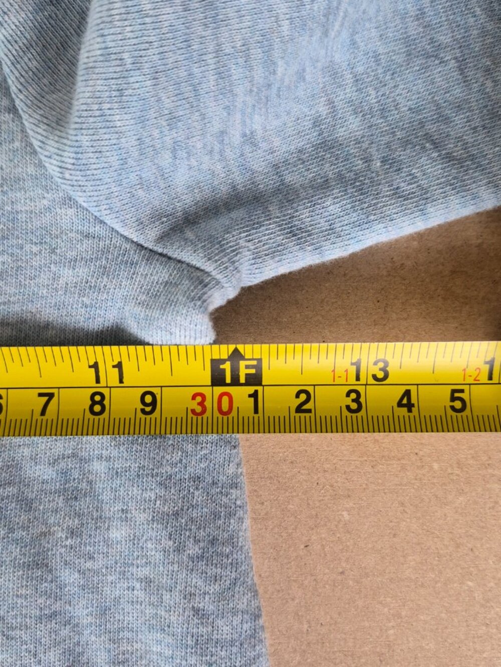Mini Boden Girls 2-3Y Rainbow Pencil Applique Gray Long Sleeve Dress 98cm - Picture 7 of 7